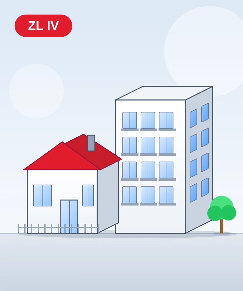 kategoria zagrożenia ludzi zl iv