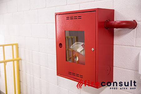 przeglad hydrantow rzeszow